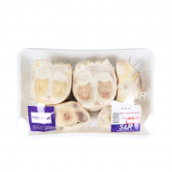 Member's Value Ox Feet approx 1.7kg 
